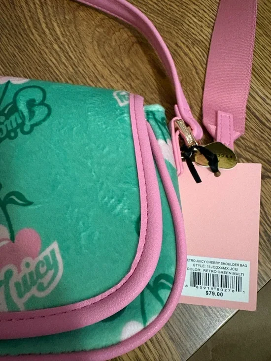 Juicy Couture retro - Picture 7 of 7